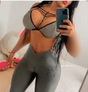 COLOMBIANA FIESTERA LAS MAS COMPLETA, PARA TODO,DE NUEVO EN LOGROÑO