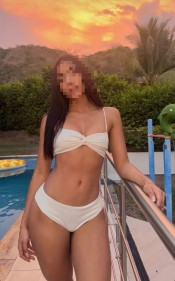 MORENITA CACHONDA