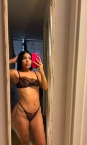 RICA LATINA ADICTA EL SEX..