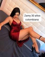 COLOMBIANA FIESTERA ARDIENTE 24 HR