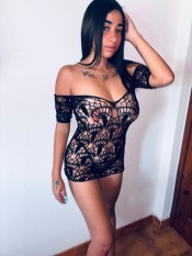 KATHY JOVENCITA LATINA ARDIENTE MORBOSA SEGUR DE CALAFELL