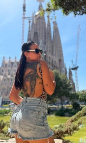 PARAGUAYA NOVEDAD EN ALMERíA VAMOS A PASARLA BIEN!!!