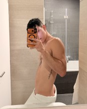 SEBAS SEXY Y CALIENTE DISPONIBLE CON PISO PVT