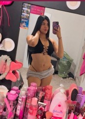JOVENCITA CALIENTE FIESTERA