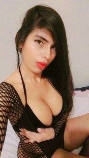 HERMOSA NALGONA NUEVA EN ESPAñA