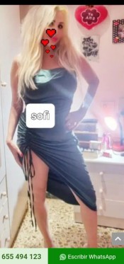 SOFIA UN ENCANTOULTIMA SEMANITA...EHYYYY