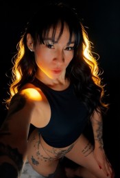 ALEJANDRA GRAN NOVEDAD LLEGA MUY CALIENTE AL TOP