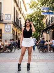 QUITAME MIS BRAGUITAS Y HAZME EL AMOR BILBAO