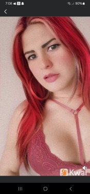 SOY UNA LUNITA SUELTA Y FIESTERA EN SU CUIDAD