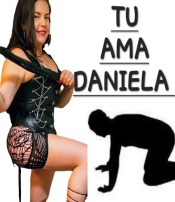 MADURITA NINFOMANA MUY FIESTERA UNA LOBA EN CELO