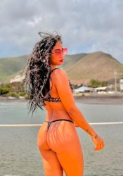 NUEVA TENTACIÓN SEXO A FUL ME GUSTAN LAS POLLAS TRAVIESAS/ GARRUCHA/24H
