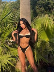 LATINAS ENCANTADORA