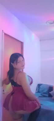 LATINA JOVENCITA 24HRS POR UNOS DíAS EN ALZIRA