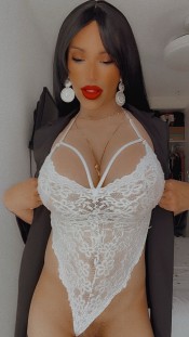SHERMY TRANS EN TU ZONA BIEN CAñERA POLLONA FOTOS REAL SIN ENGAñOS EN GIJON