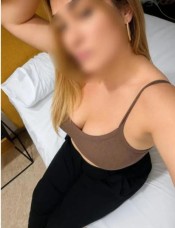 PARAGUAYA RECIEN LLEGADA A TU ZONA
