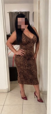 CUBANA MADURA MUY PUTA EN LLEIDA PARTICULAR 24H