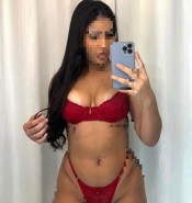 CARIÑOSA Y FIESTERA