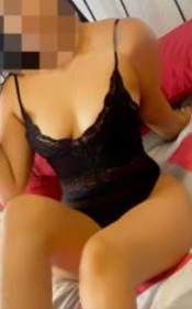 PRECIOSA COLOMBIANA TRATO INSUPERABLE EN BEASAIN