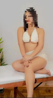 ESPECIALISTA EN EL ARTE DEL MASAJE EROTICO