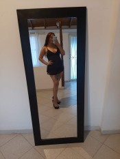 NATALIA SOFISTICACIóN CON UN TOQUE REBELDE