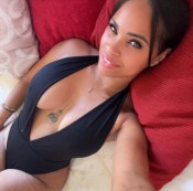 CATA CUBANA  /FRANCES NATURAL/FIESTERA 24/7 EN MÁLAGA