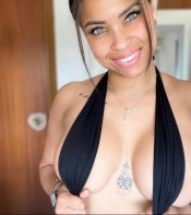 CATA CUBANA  /FRANCES NATURAL/FIESTERA 24/7 EN MÁLAGA