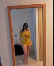 SEXY CACHONDA FIESTERA POR POCOS DíAS…