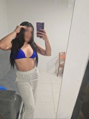 25 AñITOS MUY PUTA EN LA CAMA Y MUY FIESTERA Y CALIENTE