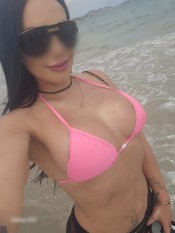 ISIS AUTÉNTICA, CERCANA Y CON MUCHO ESTILO * MAGALUF