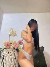 NOVEDAD HERMOSA Y ATRACTIVA COLOMBIANA EN FIGUERES