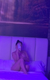 KATALINA DISPONIBLE PARA DARTE MUCHO PLACER FIRSTERA A TOPE
