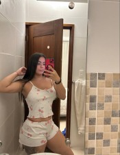SOY UNA CHICA CON MUCHAS IDEAS PARA DIVERTIRSE