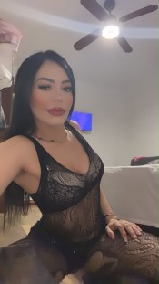 SOY EMILY UNA CHICA MUY DIVERTIDA EN VALENCIA
