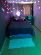 *** HABITACIÓN EN MATARÓ ***