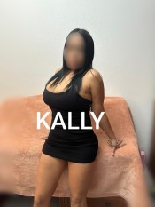 KELLY NUEVA EN GARRUCHA MOJÁCAR VERA PALOMARES