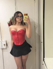 TRANS ELEGANTE Y MUY SEXY EN POBLENOU