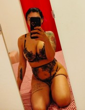 SOFÍA NOVEDAD JOVEN ARDIENTE BRASILEIRA PIEL DORADA