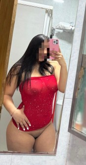 LATINA SENSUAL Y ATREVIDA,OFREZCO ENCUENTROS RICOS Y CARNOSOS - TORRELAVEGA