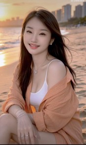 BELLEZA ASIáTICA SEXY SASA.莎