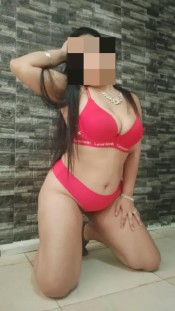 30€ NINFOMANA VICIOSA EN LLEIDA   PARTICULAR 24H