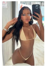 DOS POLVOS POR 50€ COMPLACIENTE VOLCAN DE SEXO VIP