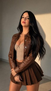 YARA UNA DIOSA CON LA QUE DISFRUTARAS EL VERDADERO PLACER