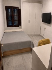 HABITACIONES EN ALQUILER POR SEMANAS EN GRANADA