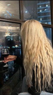 RUBIA  GUAPíSIMA TRATO ESPECIAL EN TERRASSA