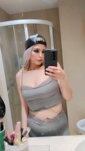NATASHA  NOVEDAD CHICA MUY CACHONDA