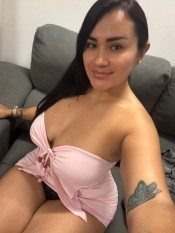 SOLO SALIDAS, VIDEOLLAMADA, SEXTING,DAMA DE COMPAÑIA
