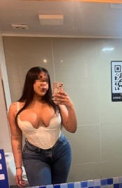 NOVEDAD EN ONDA  LATINA FOGOSA