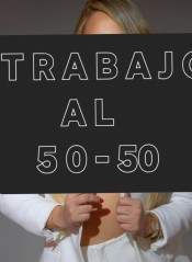 EN COLLADO VILLALBA.PLAZA DE 24 H AL 50%.
