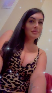 TRAVESTI ANDREIA 632 22 20 13