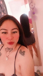 LINDA Y SUMIZA